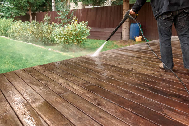 Best Rust and Stain Removal in Atwater, MN