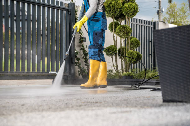 Best Building Exterior Pressure Washing in Atwater, MN